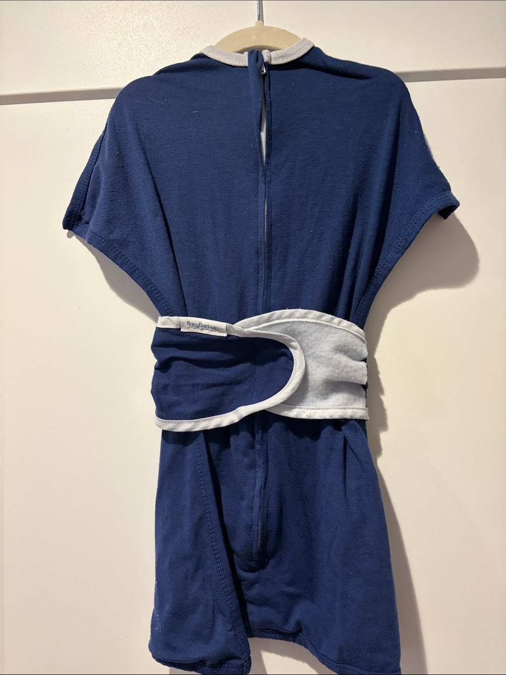 Zippadee Zip Miracle Baby Sleep Sack